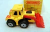Tractor Shovel (1992-93)