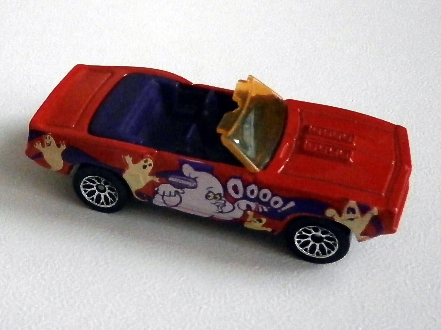 1969 Camaro SS-396 | Matchbox Cars Wiki | Fandom