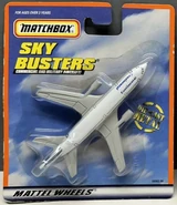 2000.3 Continental Card