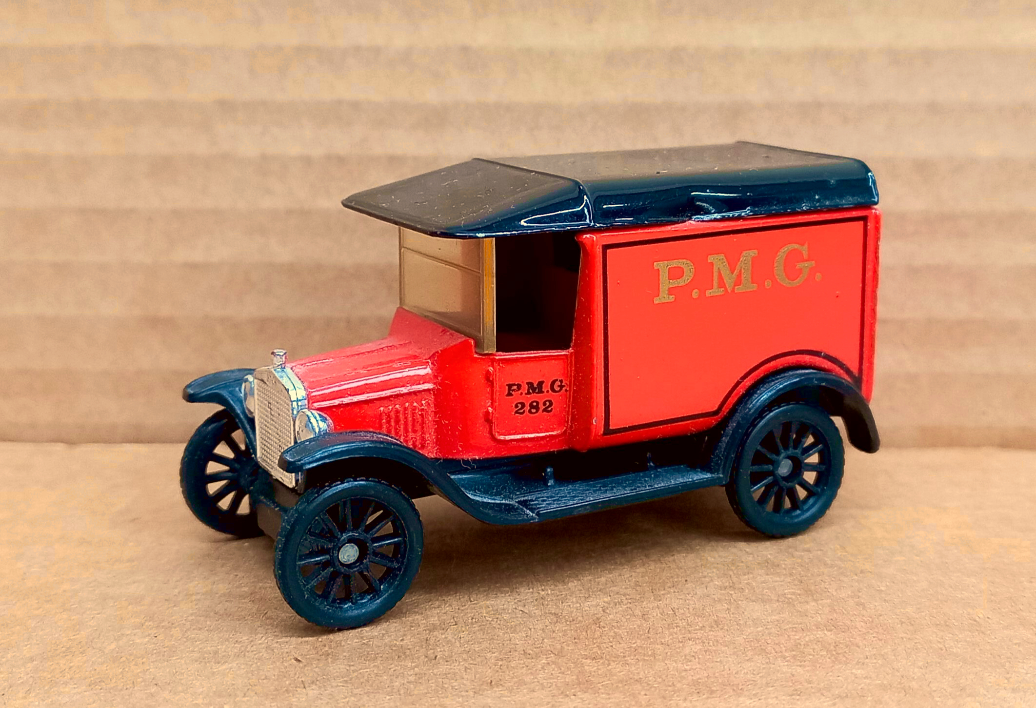 Matchbox 1921 model t ford outlet