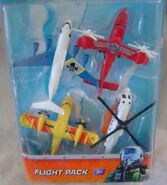 2010 Air Rescue Team 4 pack