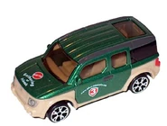 Special Edition Mattel (2005)