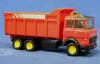 Tipper Truck IVECO (1990-91)