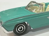 1963 Ford Thunderbird