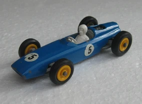 BRM Racing Car | Matchbox Cars Wiki | Fandom