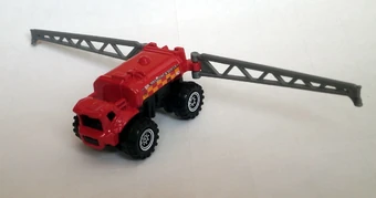 Rain Maker Matchbox Cars Wiki Fandom