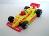 F 1 Racer (1987-92)