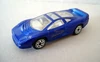 Jaguar XJ220 (1996 ROW)