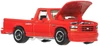 2025MatchboxMovingParts1994FordF-150SVTLightningHoodUp