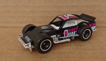 modified matchbox cars