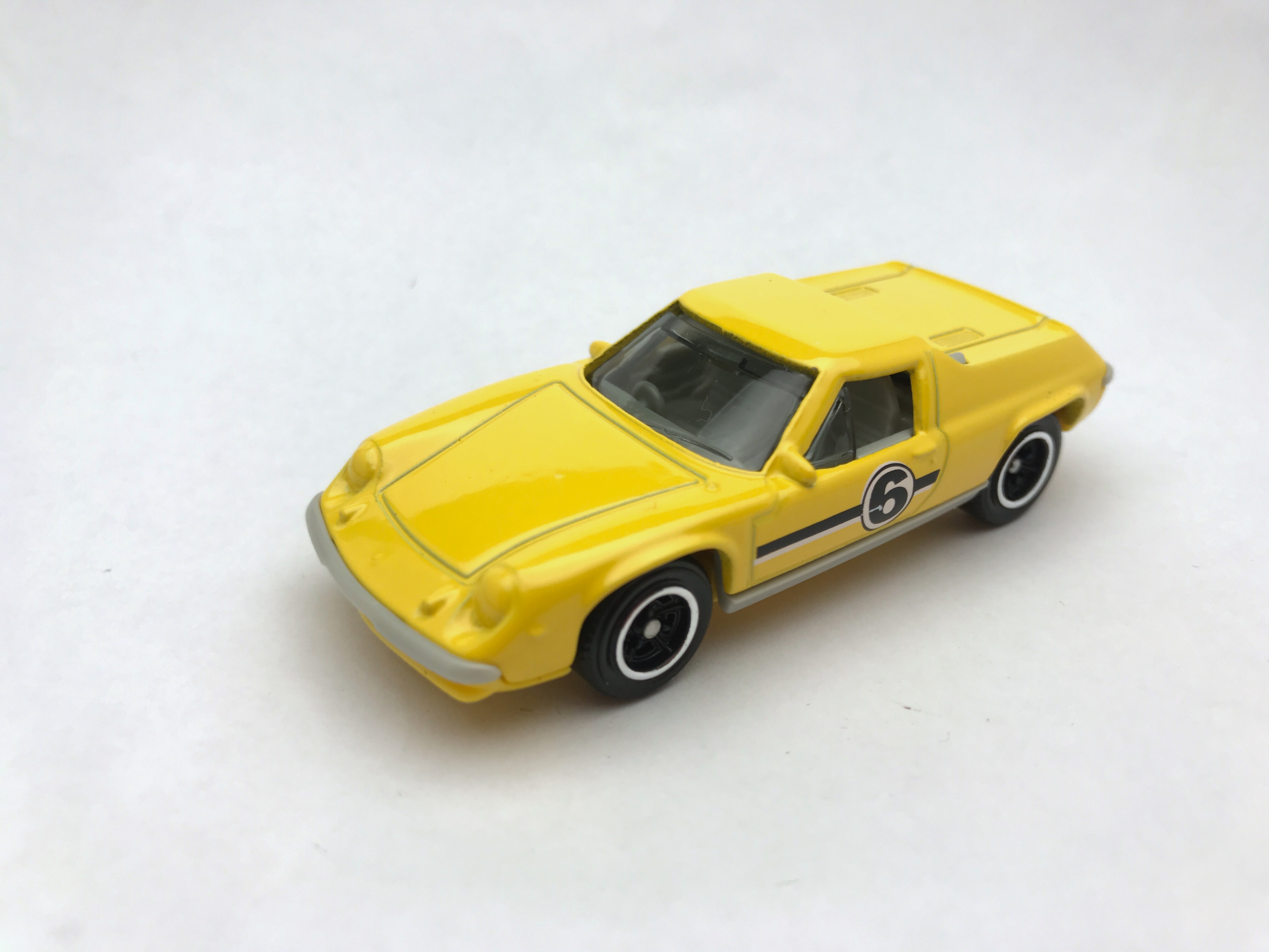 Lotus Europa Special - 1972 | Matchbox Cars Wiki | Fandom