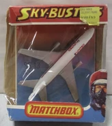 1979-1981 United Card