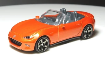 matchbox mx5