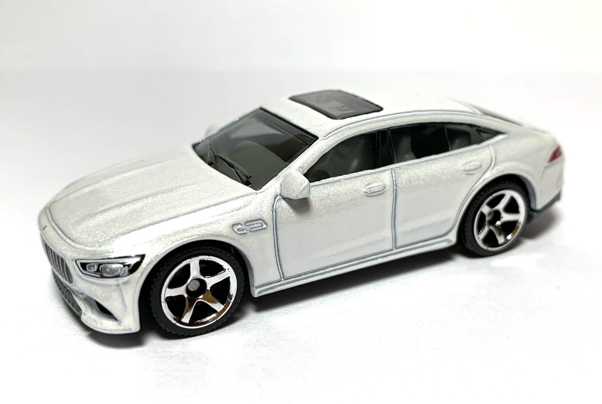 Mercedes-Benz AMG GT 63 S | Matchbox Cars Wiki | Fandom