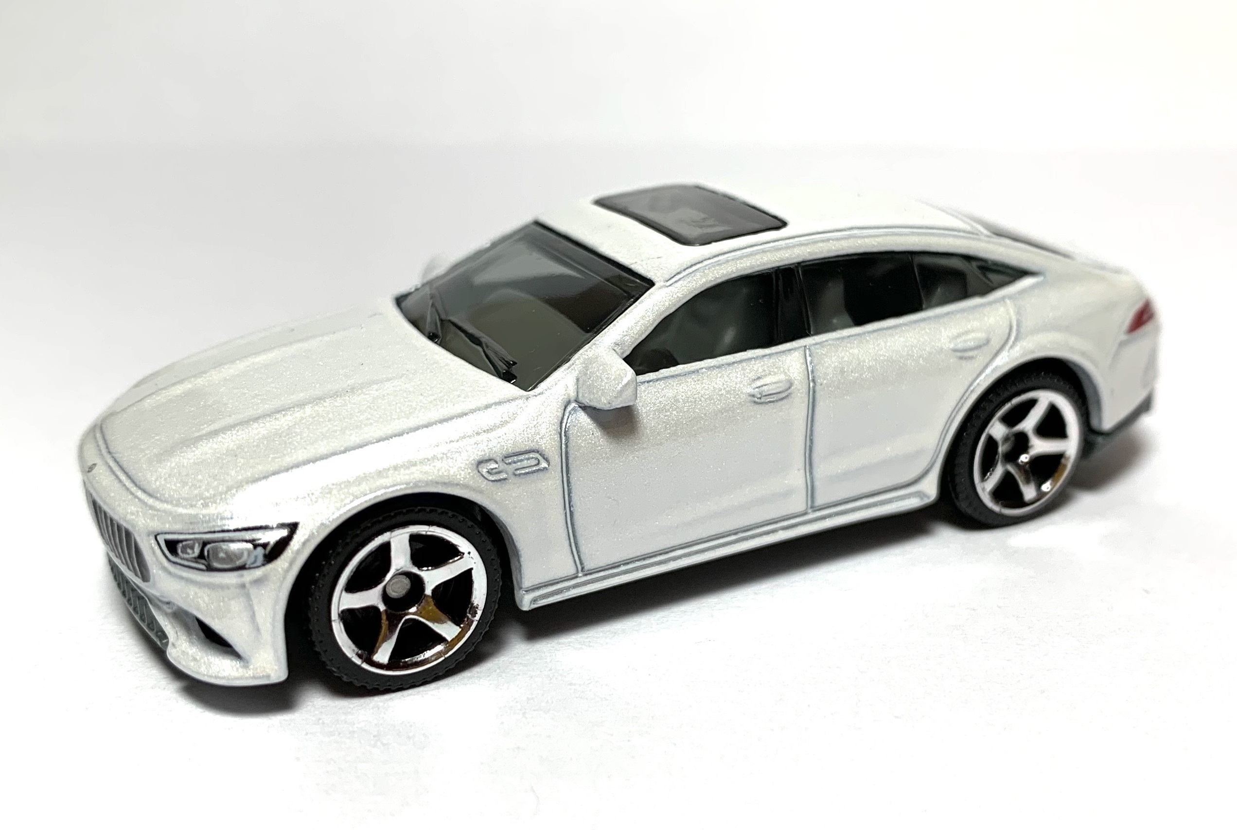 Mercedes Benz Amg Gt 63 S Matchbox Cars Wiki Fandom