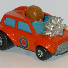 matchbox mini haha
