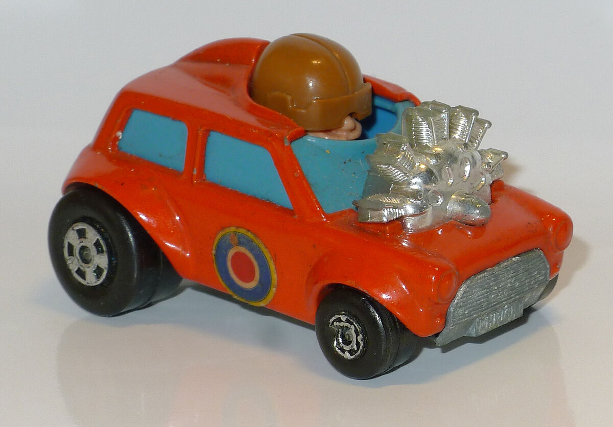Mini ha ha matchbox sale