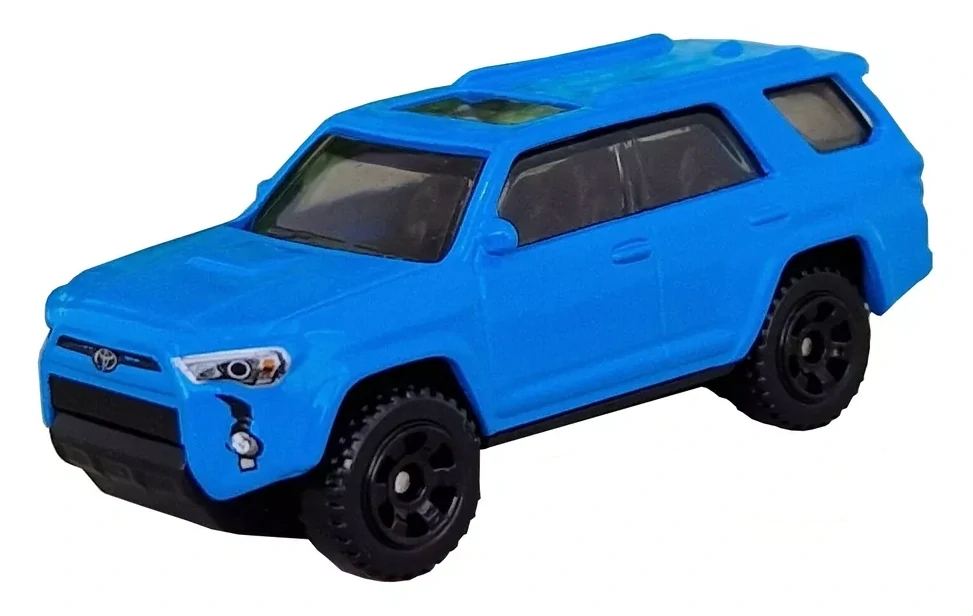Matchbox toyota 4runner on sale