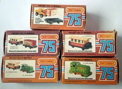 Passenger Coach | Matchbox Cars Wiki | Fandom