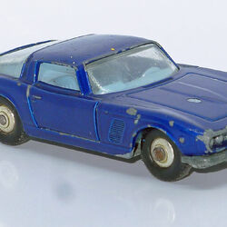 Matchbox 14 iso grifo top