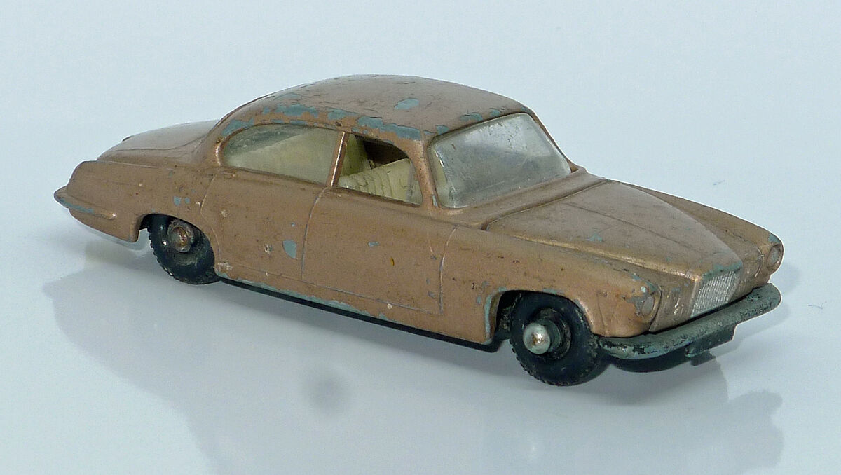 Jaguar Mk 10 Matchbox Cars Wiki Fandom