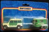 Mercedes G Wagon & Pony Trailer (TP-117)