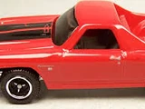 '70 Chevy El Camino
