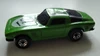Iso Grifo (matchbox) green