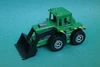 Tractor Shovel-series Shovels and hammer