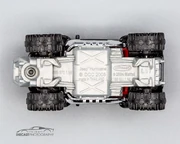 2016 Jeep 75th Anniversary Series