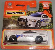 Dodge Charger Pursuit (2023 version in short card)