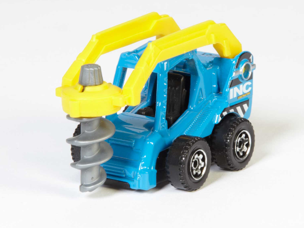 matchbox digger