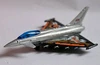 Eurofighter Typhoon PV72 2015 silver