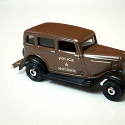 Matchbox 2018 new models top