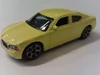 DodgeCharger2005yellow