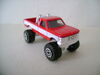 Ford F150 Pick-up-1996