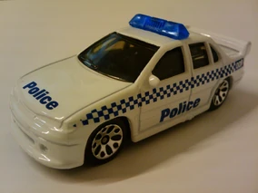 1996 Ford Falcon Police | Matchbox Cars Wiki | Fandom