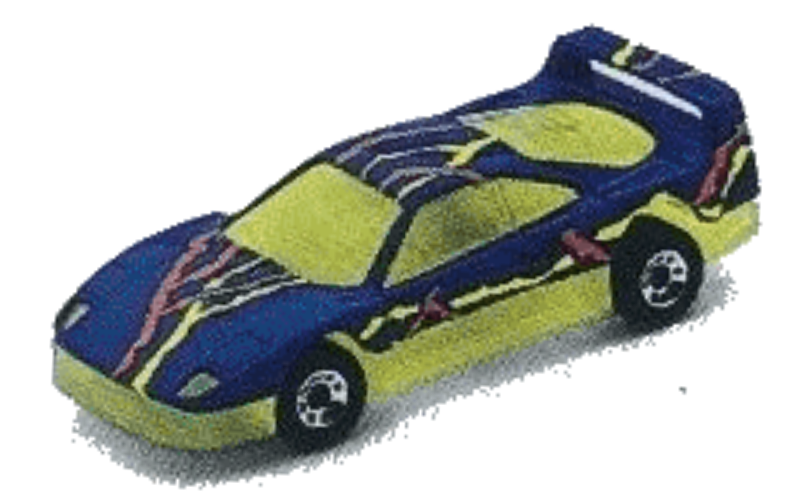 Ferrari F40 | Matchbox Cars Wiki | Fandom