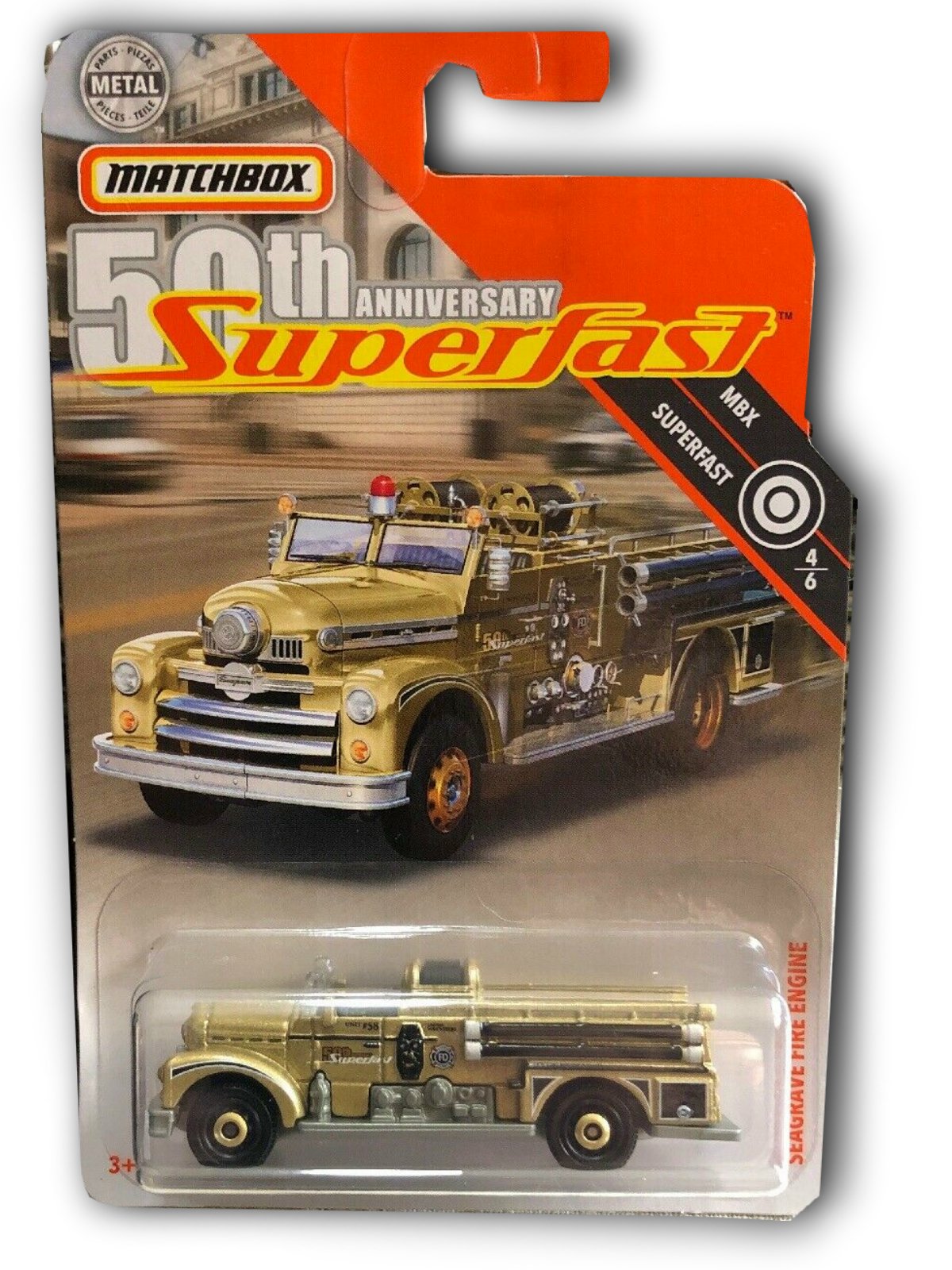 Gold matchbox cars cheap