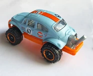 Vw 4x4 19 back.jpg (52 KB) 2019 Volkswagen Beetle 4x4 from the back