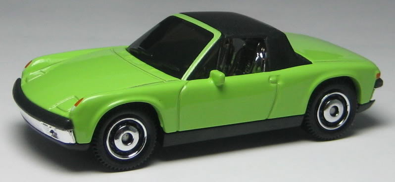 VW Porsche 914 (1971) | Matchbox Cars Wiki | Fandom VW Porsche 914 (1971) | Matchbox Cars Wiki | Fandom