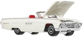 2026MatchboxMovingParts1963FordThunderbird