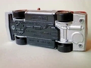 Dodge Daytona Turbo Z (84-85 Base).