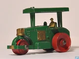 Road Roller (1-A)