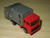 Refuse Truck (1996-97)