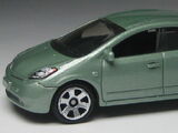 Toyota Prius (2009)