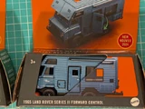 1965 Land Rover Series II