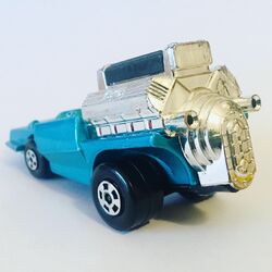 Tyre Fryer | Matchbox Cars Wiki | Fandom