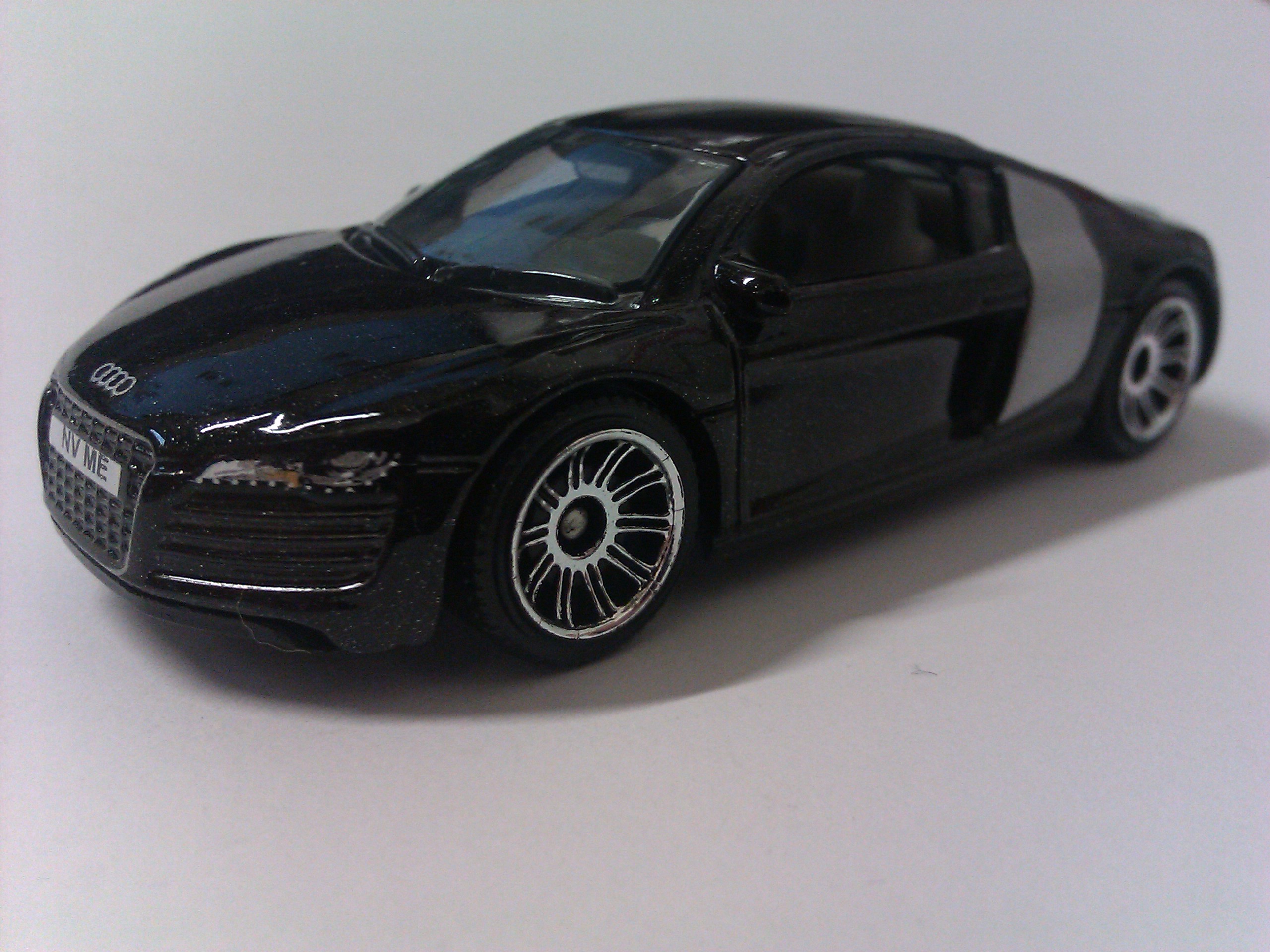 Audi R8 (2007) | Matchbox Cars Wiki | Fandom