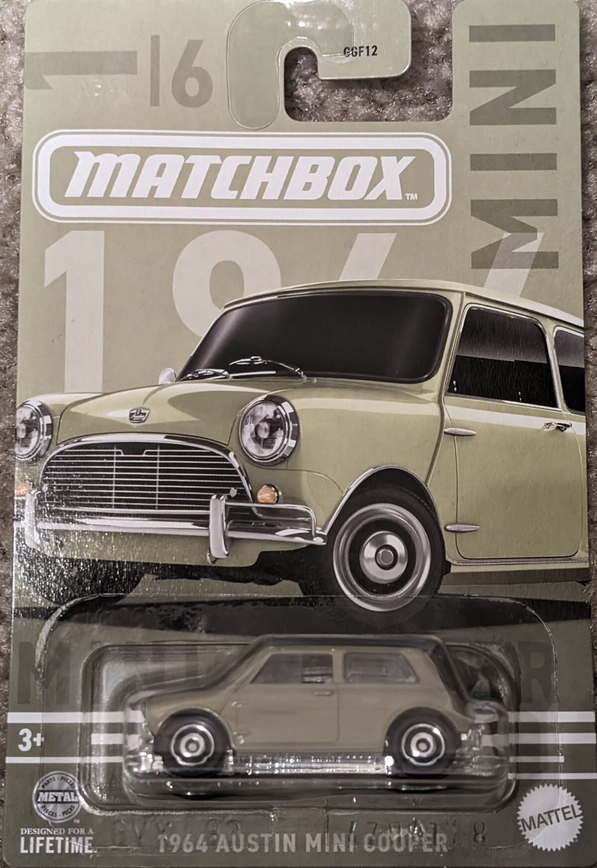 Mini Series 2024 Matchbox Cars Wiki Fandom